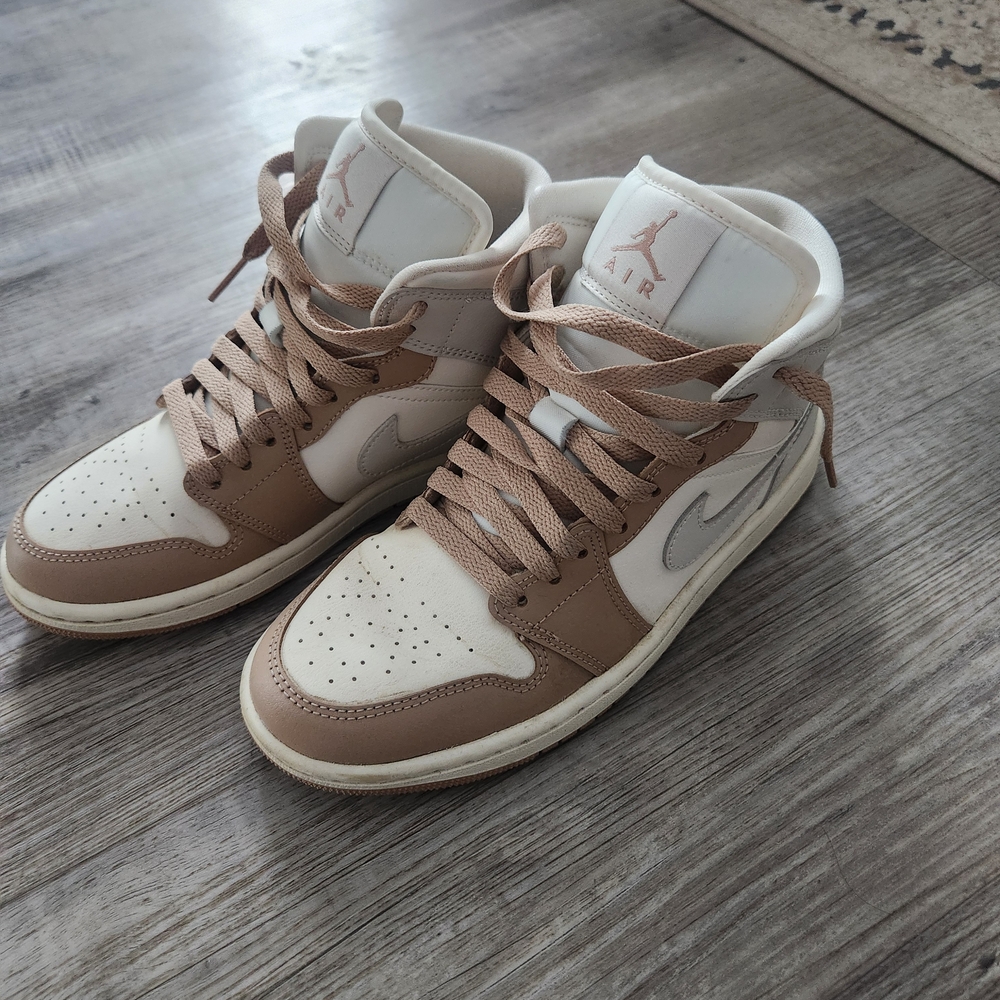 Nike Air Jordan